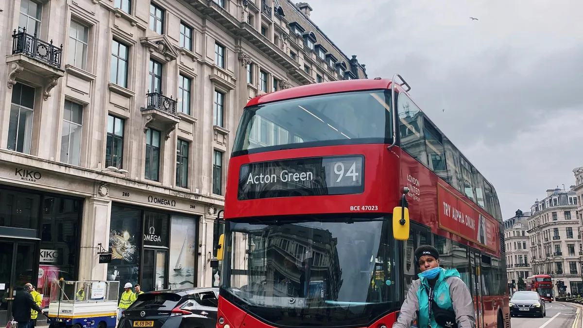 Oxford Street