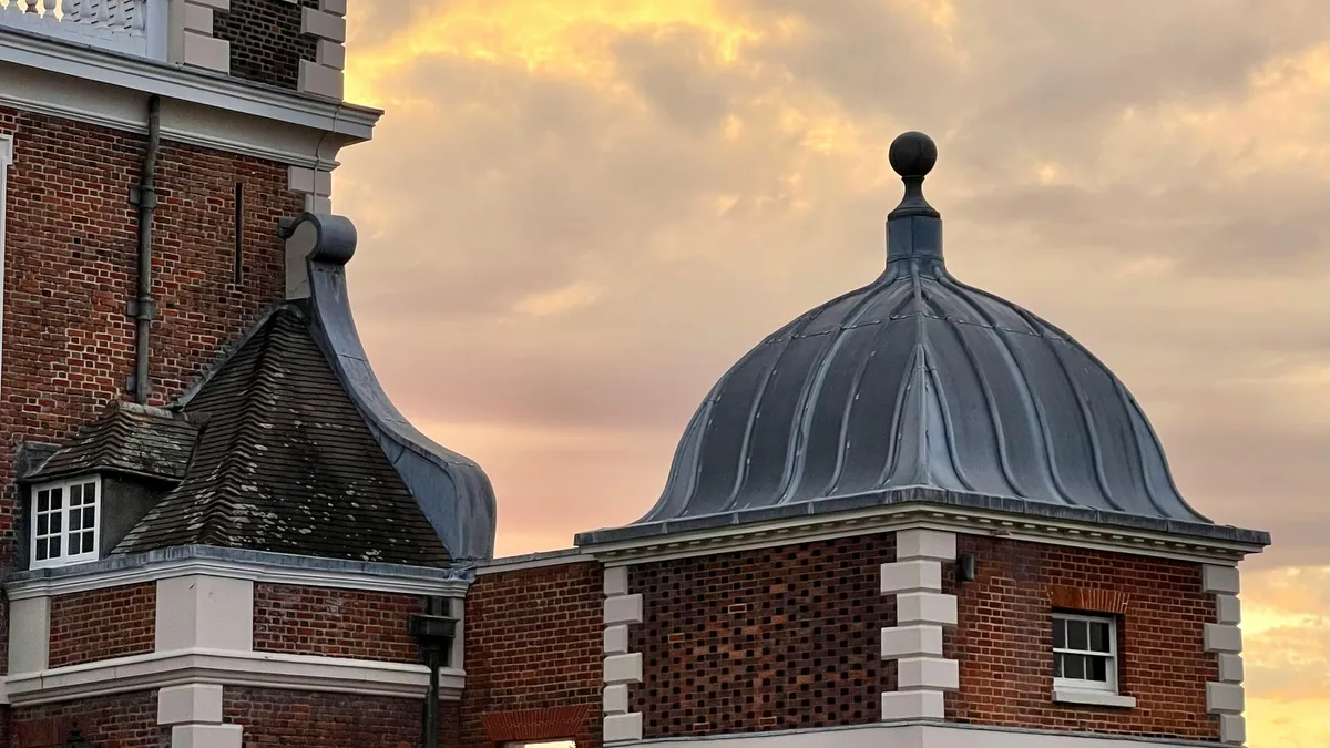 Greenwich Observatory