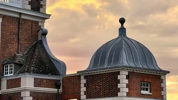 Greenwich Observatory
