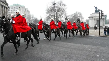Horse Guards Parade