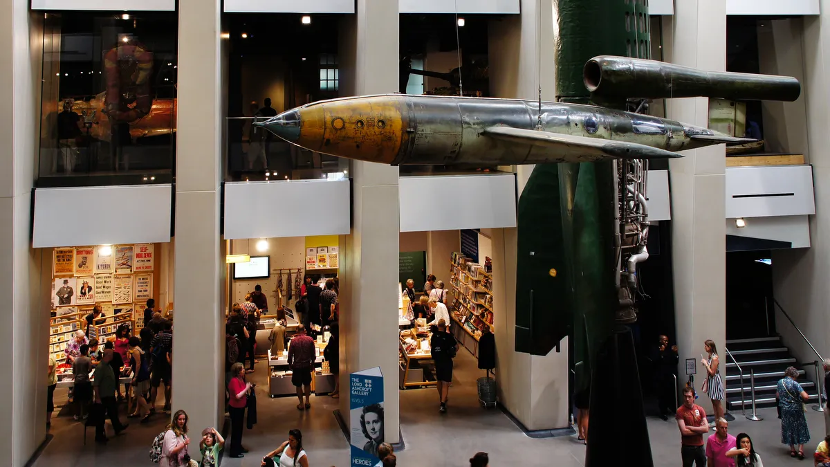 Imperial War Museum