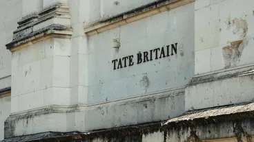 Tate Britain