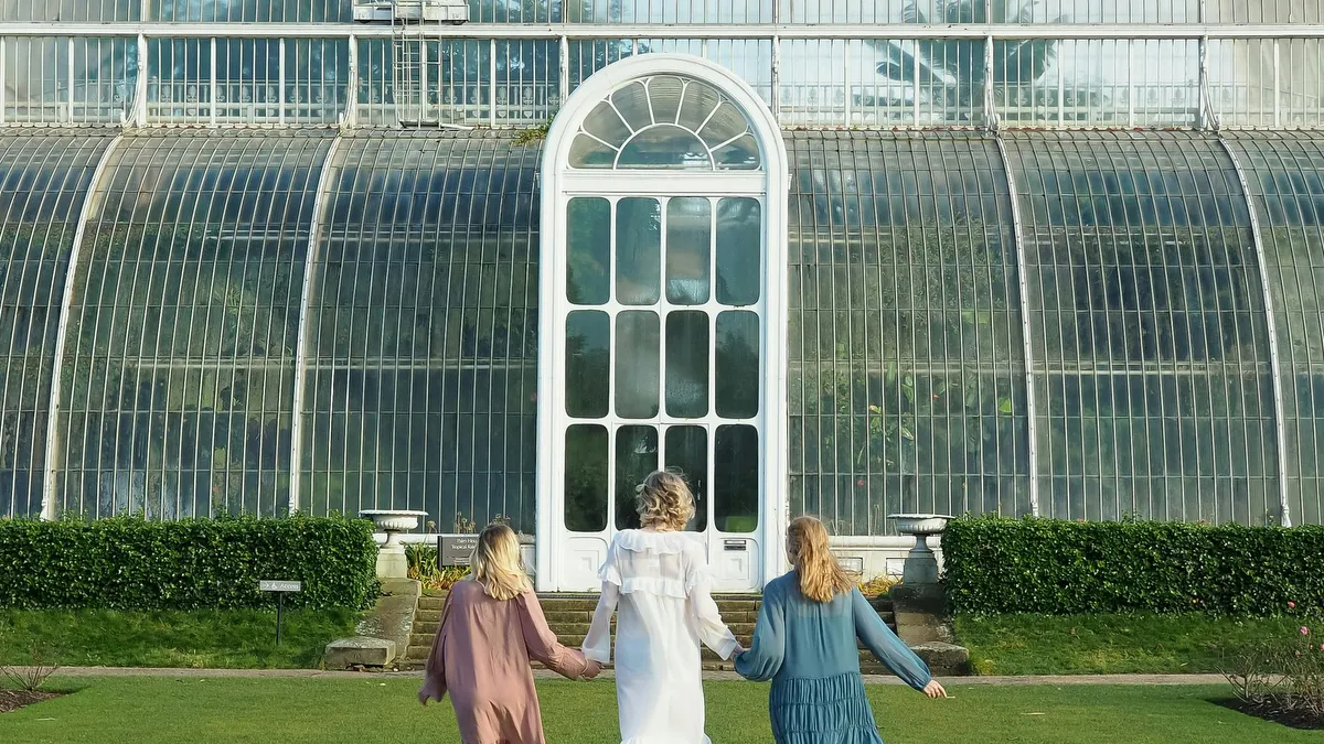 Kew Gardens