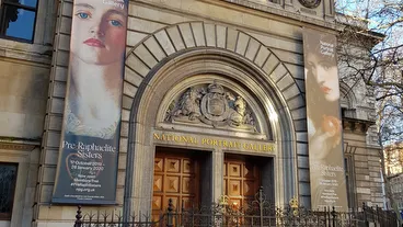 National Portrait Gallery