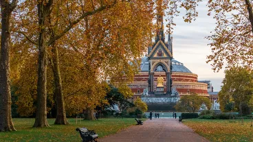 Royal Albert Hall