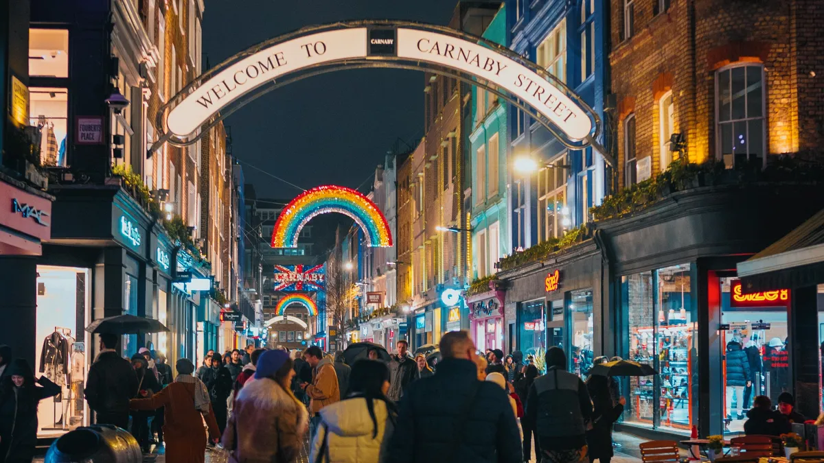 Carnaby Street