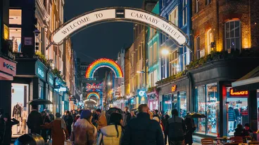 Carnaby Street