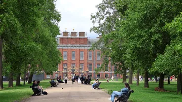 Kensington Palace