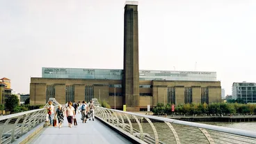 Tate Modern