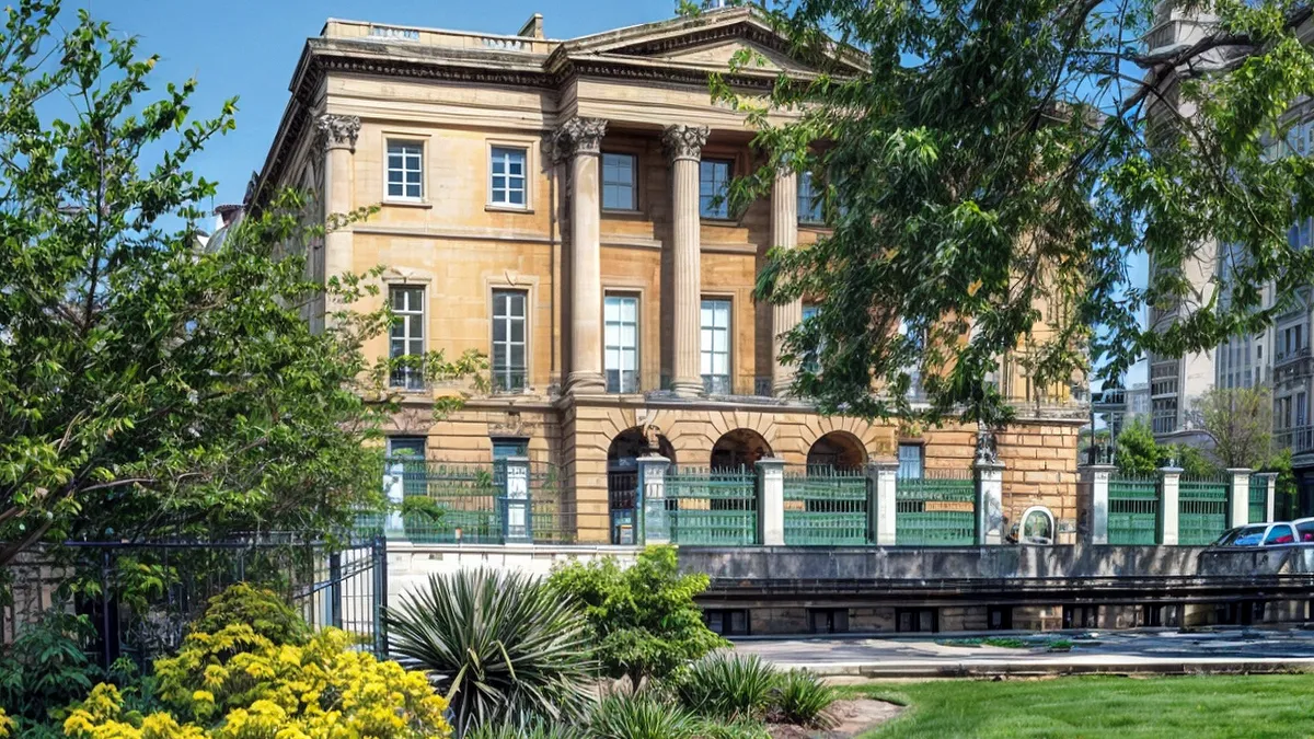 Apsley House