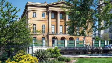 Apsley House