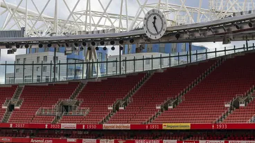 Emirates Stadium