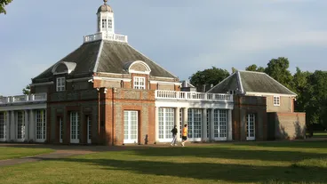 Serpentine Galleries