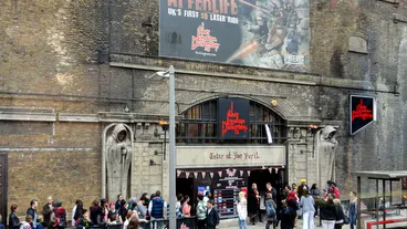 London Dungeon