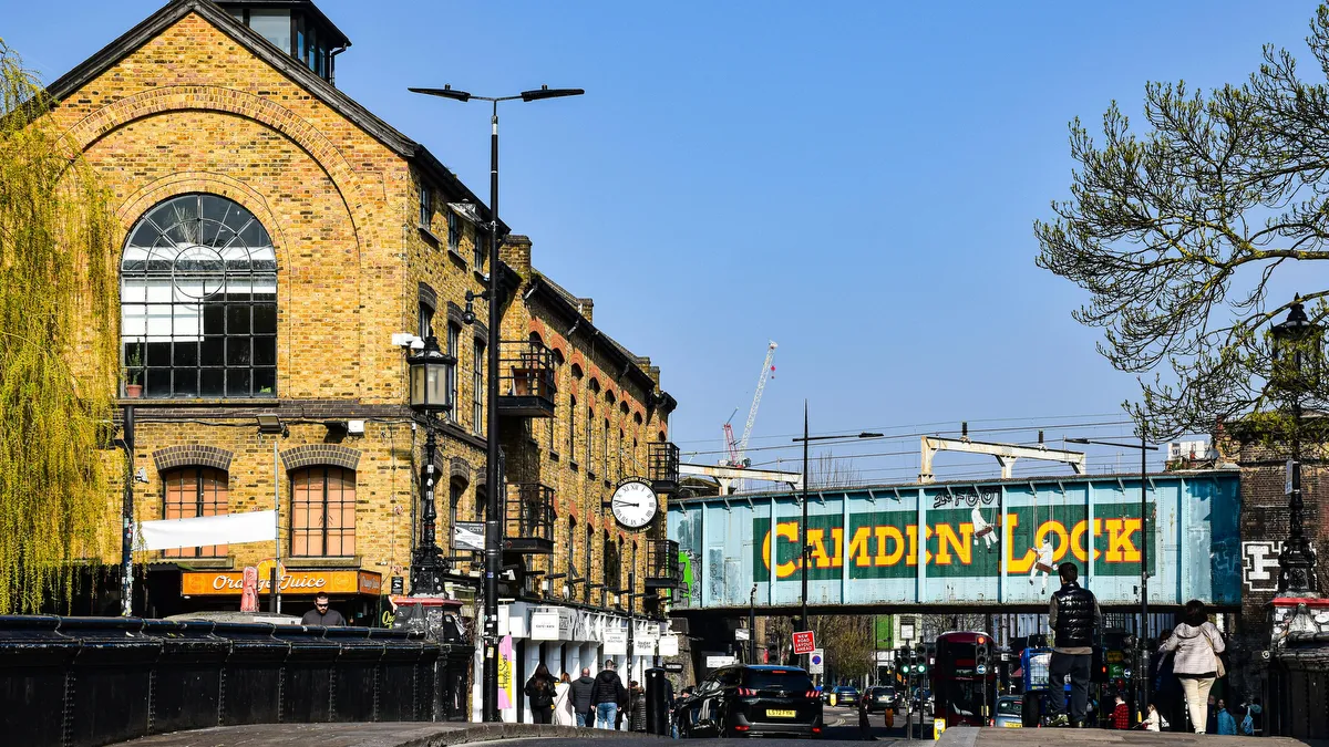 Camden Market