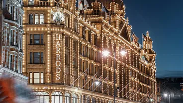 Harrods
