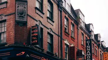 Brick Lane
