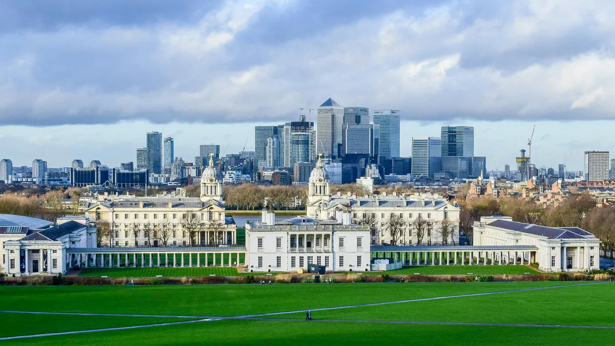 Greenwich Park