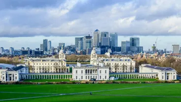 Greenwich Park