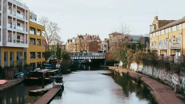 Regent’s Canal