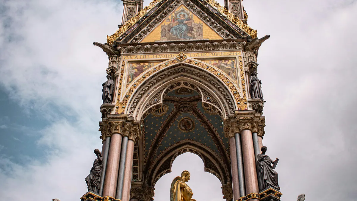 Albert Memorial