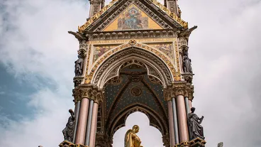 Albert Memorial