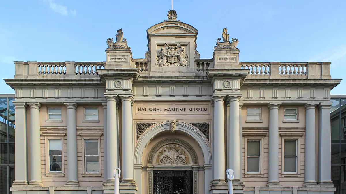 National Maritime Museum