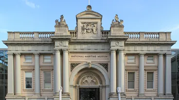 National Maritime Museum
