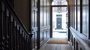 Benjamin Franklin House