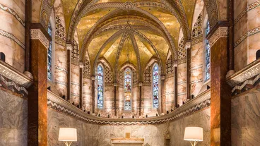 Fitzrovia Chapel