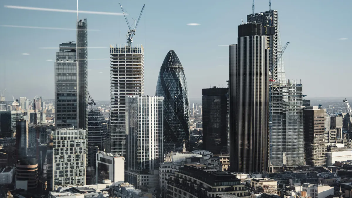 The Gherkin