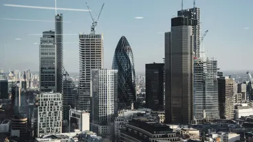 The Gherkin