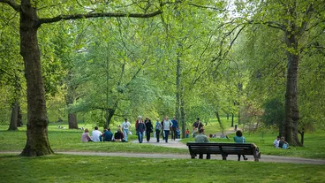 Green Park