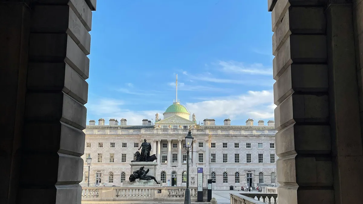 Somerset House