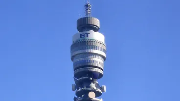 BT Tower