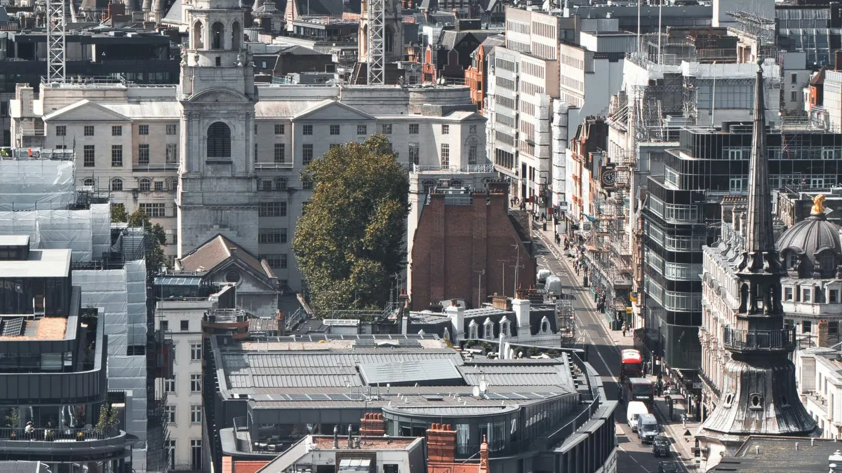 Fleet Street