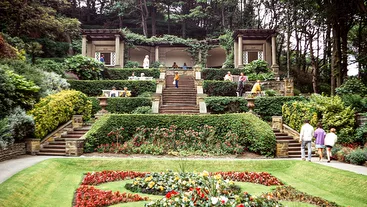 Italian Gardens