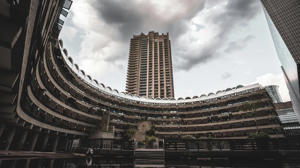 Barbican Centre