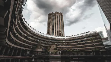 Barbican Centre