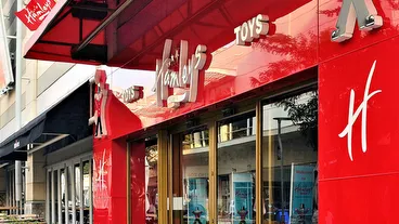 Hamleys