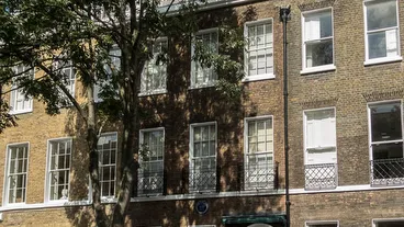 Charles Dickens Museum