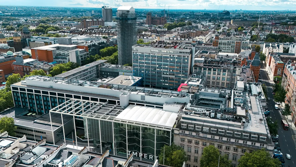 Imperial College London