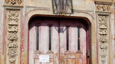 Wilton’s Music Hall