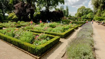 Holland Park