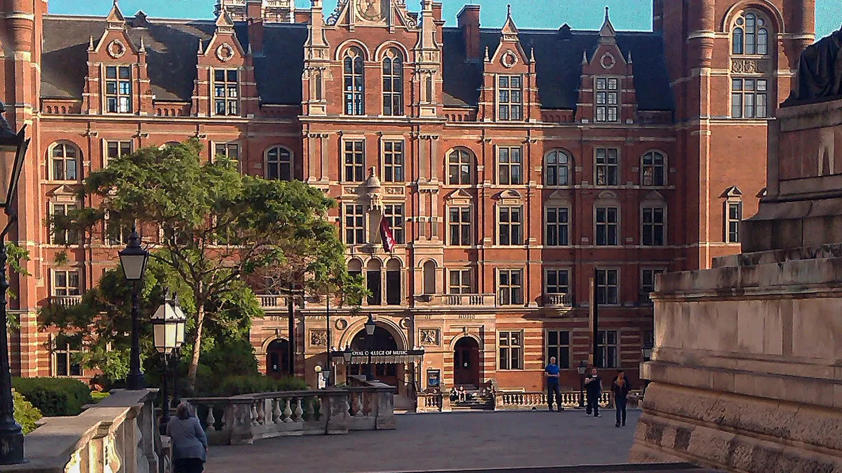 Royal College of Music