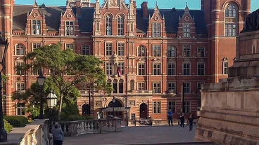 Royal College of Music