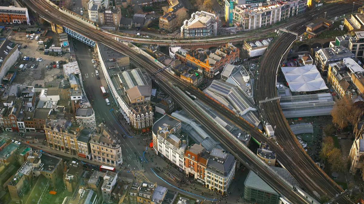 North London