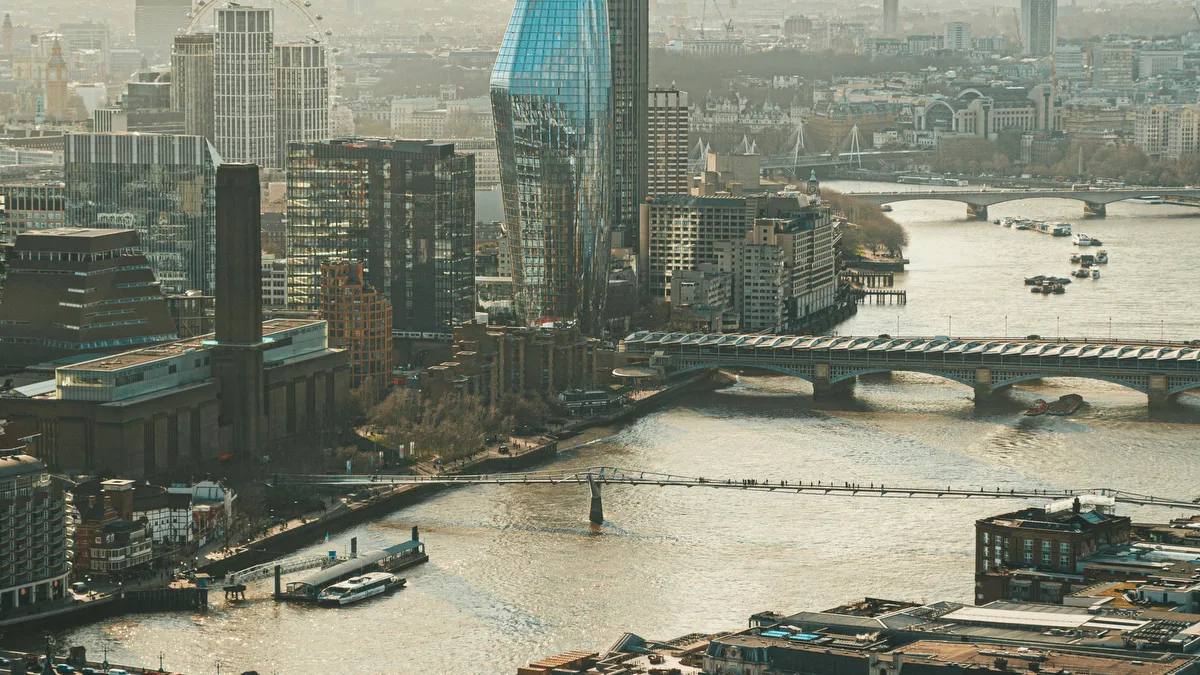 South London