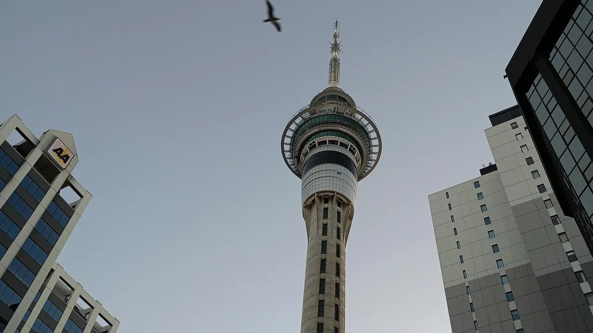 Auckland