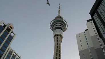 Auckland